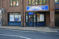The Home Shop 396484 Image 1